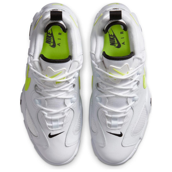 Nike Air Barrage Low